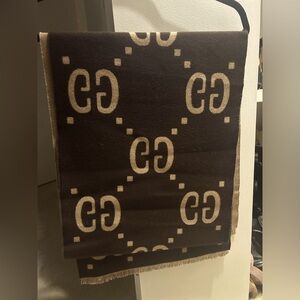 Gucci Scarf